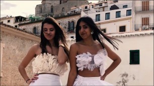 'Proposta alumnes de 1r de Moda \"Ibiza Fashion Bloggers\"'