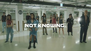 'NOTKNOWING | SPRING SUMMER 2022 | Seoul Fashion Week'