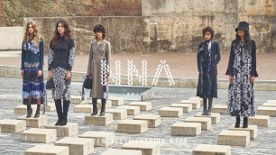 'NNA | Fall/Winter 2021 | Seoul Fashion Week'