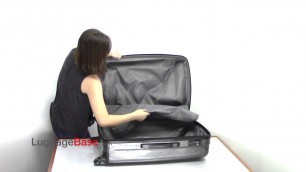'Samsonite Winfield 2 Fashion 28\" Spinner - LuggageBase.com'