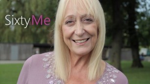 'Welcome to \"Sixty and Me\" - a Community for Women Over 60 | Margaret Manning'