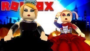 'Roblox | Fashion Famous With Molly!'
