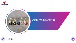 'Ladies Artificial Jewellery Manufacturer'