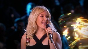 'Ellie Goulding - Army (Live From The Victoria\'s Secret 2015 Fashion Show)'