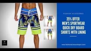 'fashion accessories | men swim shorts | men swim trunks | men swimwear | mens swim shorts'