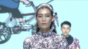 'Singapore | Asian Kids Fashion Week 2020 ( Day 1 )'