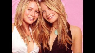'Olsen Twins latest hot photoshoot 2015-16 | Top model in the world'