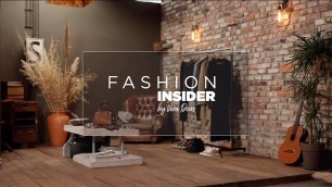 'Fashion Insider - Episódio 9 | Vila do Conde Porto Fashion Outlet | ViladoConde.PT'