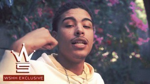 'Jay Critch \"Speak Up\" (WSHH Exclusive - Official Music Video)'