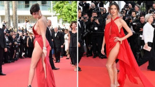 'The 35 Most Naked Dresses of All Time'
