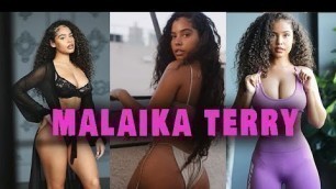 'Malaika Terry |Instagram model |Sexy | Hot | Beautiful | Fashion models'