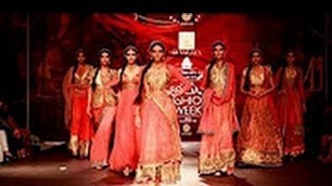 'Hot Models at Aamby Valley India Bridal Fashion Week 2013 Day 1'