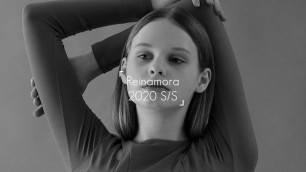'Reinamora\'s 20S/S Fashion making film_Full ver.'