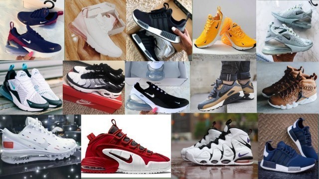 'White Sneakers | Men\'s Sneakers 2021 | Men\'s Fashion'