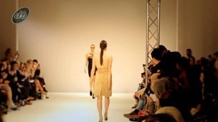 '#LFW Social Fashion Fix: Eugene Lin \'Cupid De Locke\' at Fashion Scout'