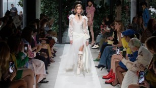 'Spring Summer 2022 Collection – Philosophy Fashion Show'