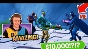 'HOW I WON LACHLAN\'S $10,000 FORTNITE FASHION SHOW! (Qualifiers)'