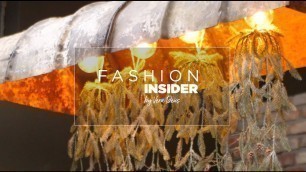 'Fashion Insider - Episódio 12 | Vila do Conde Porto Fashion Outlet | ViladoConde.PT'