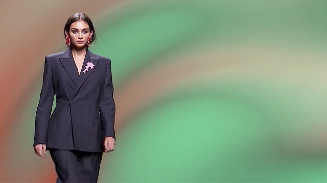 'Puzzle | Spring Summer 2022 | Full Show'
