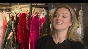 'Open for Business: New pop-up prom store brings fashion to Peoria'