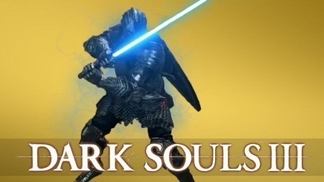 'Dark Souls 3 - Top Ten Cosplays! (5) | Part One'