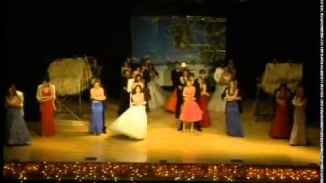 '2007 3 15 FVHS Events Prom Fashion Show3'