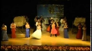'2007 3 15 FVHS Events Prom Fashion Show3'