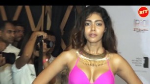 'Intimate Fashion Tour | Hottest Indian Bikini Models HD | Sexy Ramp Walk | IIFW NXT 2019'