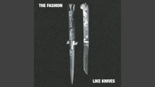 'Like Knives (radio edit)'