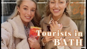 'WE\'VE FALLEN IN LOVE WITH BATH // PR UNBOXING // Fashion Mumblr'