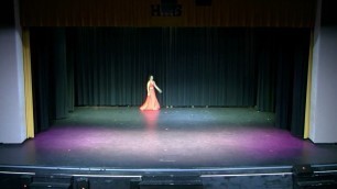 '2022 Hendersonville High School Prom Fashion Show'