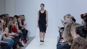 'Margaret Howell SS16 at London Fashion Week'