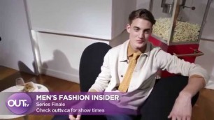 'Men\'s Fashion Insider | Series Finale'
