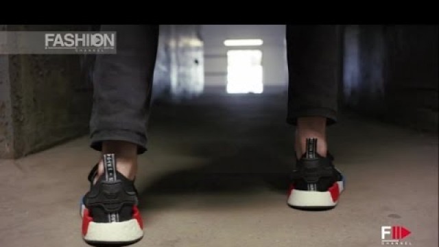 ADIDAS sneakers Originals NMD by Fashion Channel