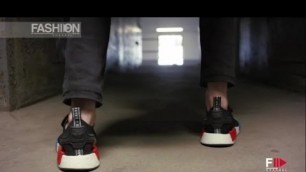 ADIDAS sneakers Originals NMD by Fashion Channel