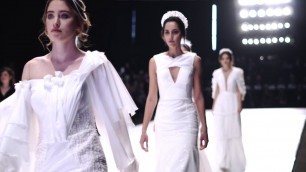 'İzmir Fashion Wedding Trailer Turkey/2019'