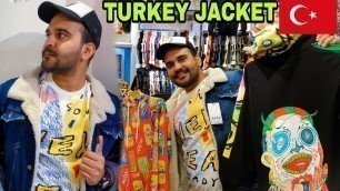 'CHEAPEST Winter collection imported TURKEY jacket | WINTER JACKET turkey imported clothes wholesale'