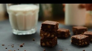 'How to Make Old Fashioned Chocolate Fudge | Candy Recipes | Allrecipes.com'