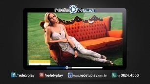 'Oops Fashion Rede TV PLAY'