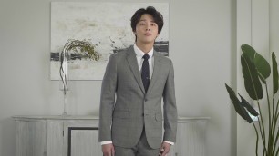 '오스틴리드 x 배우 윤시윤(YOON SIYOON) 20S/S Fashion Film Ver.4'