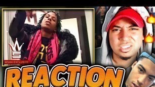 'Jay Critch Feat. Rich The Kid \"Fashion\" (WSHH Exclusive - Official Music Video) REACTION new freezer'