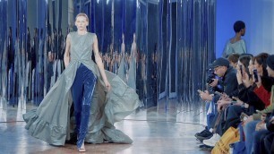 'Luis Carvalho | Fall Winter 2022/2023 | Full Show'