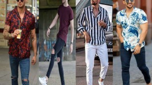'Summer outfits ideas for men,men’s fashion 2021, summer fashion for men, summer dress for men.'