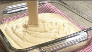'How To Make Peanut Butter Fudge'
