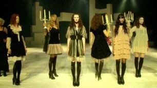 '\"Mais il est où le Soleil?\" Video Fashion Show Winter 2011'