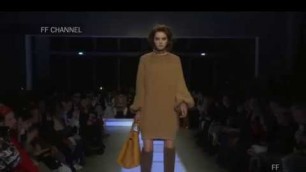 'Les Copains - Fall Winter 2018-2019 Full Fashion Show - Exclusive'