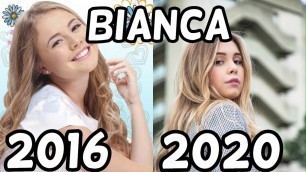 'Maggie & Bianca Fashion Friends&  PRIMA E DOPO'