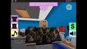 'Let\'s play roblox: fashion frenzy S1E4'
