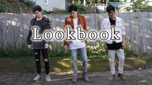'Streetwear Lookbook w/ Chelsea Boots | How To Style Chelsea Boots'
