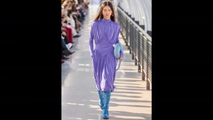 'Stella McCartney Fall 2022 Ready-to-Wear Collection'